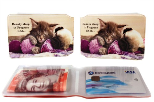 Cat and dog bus pass - and,