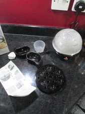 Salter ek2783 electric egg - salter,