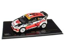 IXO RAM602, FORD FIESTA RS