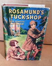 Rosamund’s Tuck-Shop –