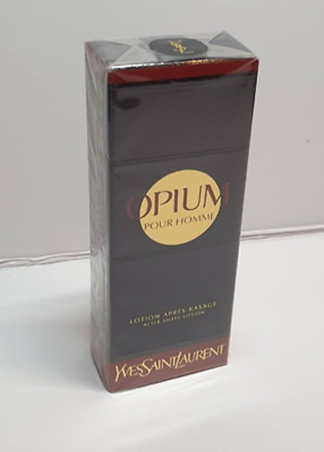 New sealed ysl opium - sealed,