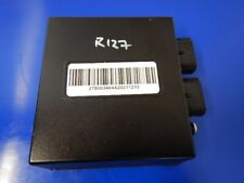 2022 Seadoo jetski GTX 300 Ltd audio sound bluetooth speaker amplifier 278003464