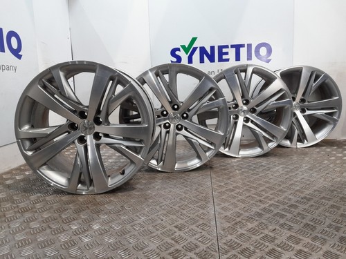 Set genuine inch peugeot - of,