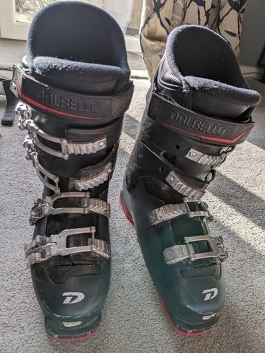 Dalbello ski boots - , 26.5