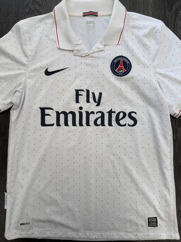 Original authentic nike paris - original,