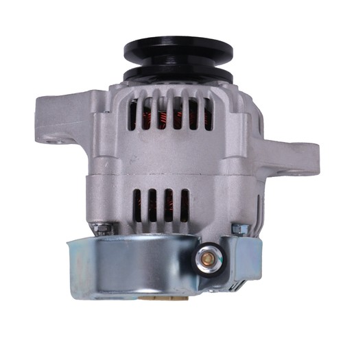 12v 40a alternator - 12v,