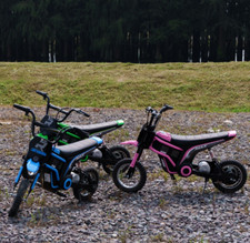 Ride on 24V Kids Electric bike