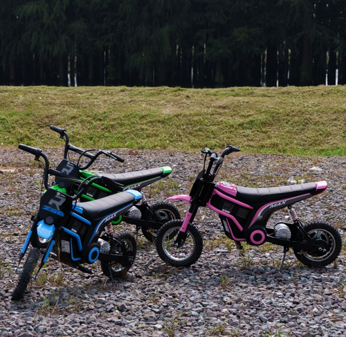Ride 24v kids - ride, bike