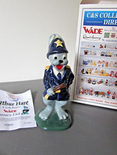 Wade figure Arthur Hare: PC