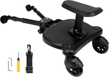 Universal Stroller Board Buggy