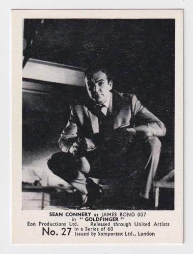 Trade card film scene - -,
