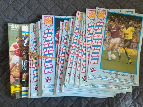 Full set west ham - full,