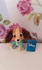 DISNEY 'LADY' FROM LADY THE