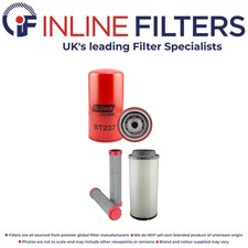 Filter Kit for JCB 530-70