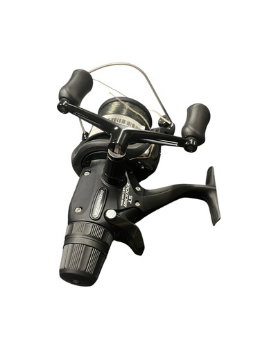 Shimano baitrunner 10000rb - shimano, st