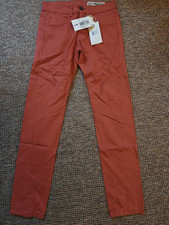 Religion Rust Coloured Baron