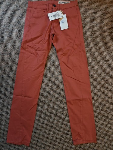 Religion rust coloured baron - religion,