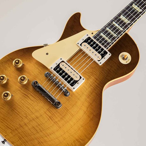 Gibson custom shop 1959 - custom,