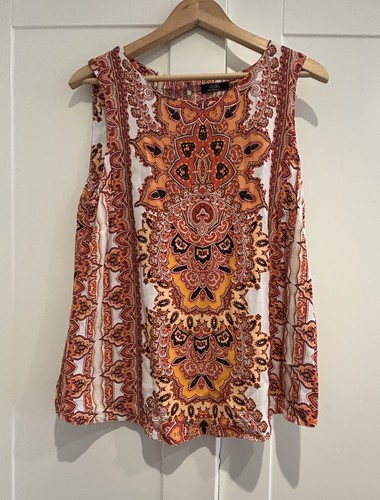 Wallis paisley print - wallis,