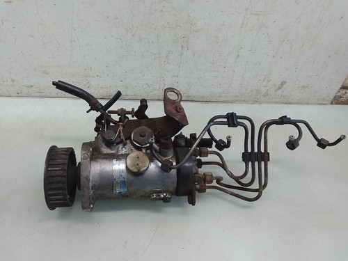 Ford escort 1995 - 1995, fuel