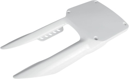 Ufo replacement front number - ufo,