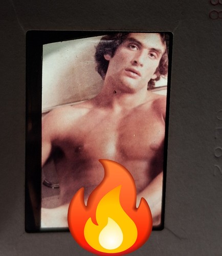 Vintage 35mm photo slide - ,