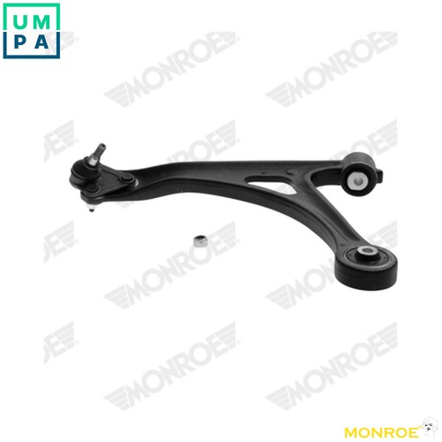 Controltrailing arm wheel - controltrailing,