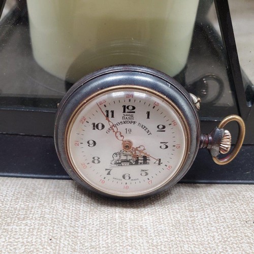 Vintage gre roskopf - gre, patent