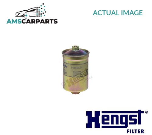 Engine fuel filter - engine,