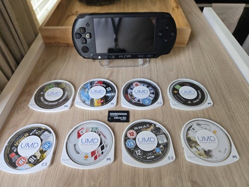 Psp strert bundle with - strert,