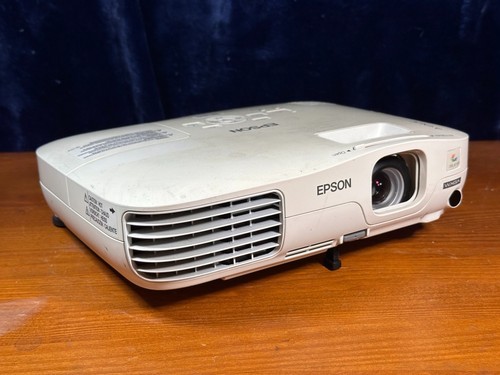 Epson w10 wxga projector - epson,
