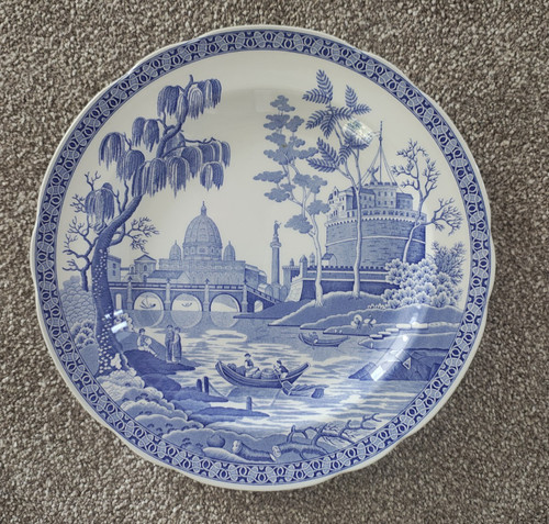 Spode blue room collection - spode,