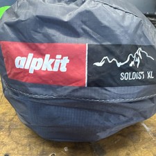ALPKIT Soloist XL 1-person
