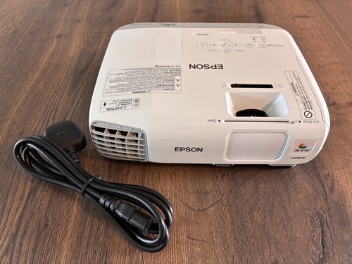 Epson x27 3lcd - eb-x27,