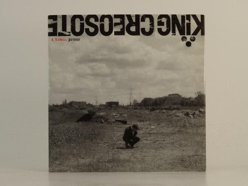 King creosote you clue - king, you've