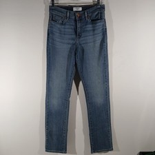 Womens Levis Denizen Jeans