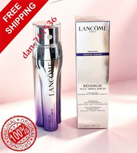 Lancome renergie f triple - h.c.f,
