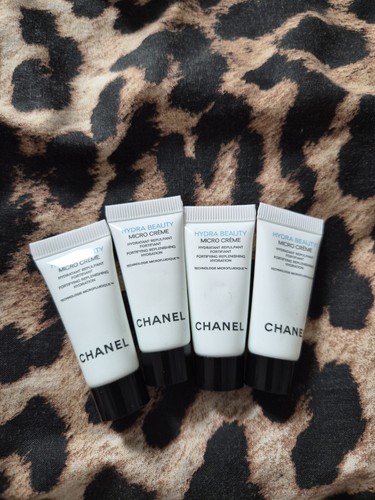 Chanel hydra beauty - chanel,