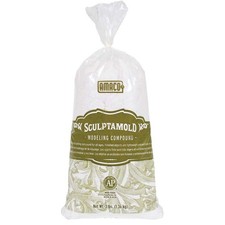Amaco Plaster Sculptamold