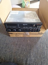 ROVER PHILIPS 22DC652/60E 3