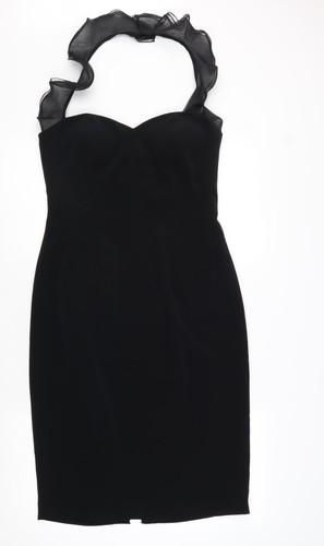 Simon ellis womens black - ellis,
