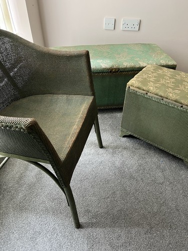 Classic lloyd loom - classic,
