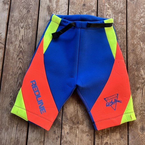 Vintage neill wetsuit shorts - vintage,