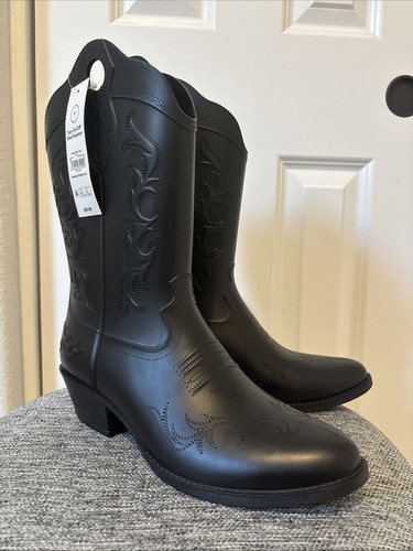 Women black boundaries - black,
