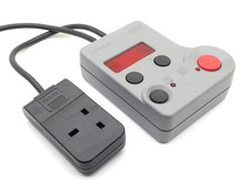 Durst Labotim Digital Enlarger Timer - Top Quality Darkroom Accessory!