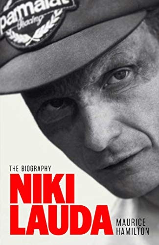 Niki lauda the - niki, biography