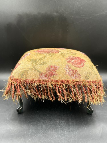 Vintage floral multicolor - vintage,