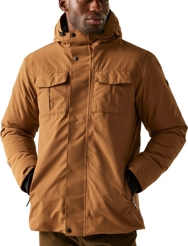 Regatta eamont insulated mens - eamont,