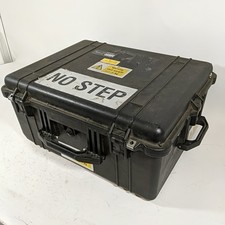 Genuine Pelicase Travel Case