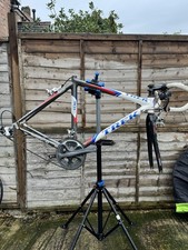 Trek Madone  OCLV full carbon